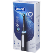 oral-b io 4 spazzolino elettrico ricaricabile nero 1 pz da