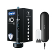 oral-b io 10 black spazzolino elettrico