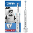 oral-b power pro junior spazzolino elettrico star wars