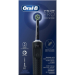 oral b vitality pro - spazzolino elettrico ricaricabile nero