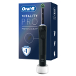 oralb vitality pro adult spazzolino elettrico