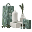 purae kit diffusore kita con olio essenziale