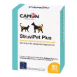 struvipet plus 60 compresse g