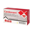 cardionam 30 compresse - integratore per benessere cardiovascolare