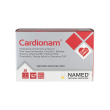 cardionam integratore per colesterolo 30 compresse - named