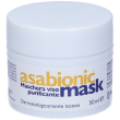 asabionic mask 50 ml crema