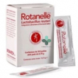rotanelle plus fermenti lattici (24 bustine stickpack)