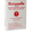 rotanelle plus integratore di fermenti lattici 24 bustine stick