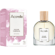 acorelle eau de parfum bio sublime tubereuse - 50ml spray