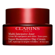 crema giorno super ristrutturante clarins per tutti i tipi di pelle 50