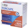 arkopharma forcapil® foritificante cheratina+ 45 g capsule