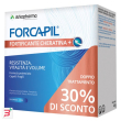 forcapil fortificante cheratina+ promo 120 capsule prezzo speciale