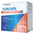 arkofarm - forcapil fortificante cheratina+ promo 120 capsule prezzo speciale