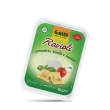 giusto senza glutine ravioli pomodoro ricotta basilico 2 porzioni