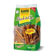 giusto senza glutine stick & go salatini sfiziosi 75 grammi