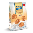 giusto senza zuccheri grangusto classici frollini 350 grammi