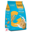 giusto senza zucchero frollini ai cereali senza zucchero 350 g