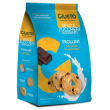 giusto senza zucchero frollini gocce cioccolato senza zucchero 350 g
