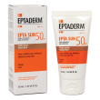 epta sun spf50 fluido colorato 50 ml