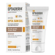 epta sun spf50+ color m 50ml