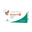 berberol k 30 compresse - integratore a base di berberina e monacolina k