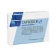 capicor plus 30 compresse - integratore per il colesterolo