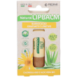 profar natural lipbalm burrocacao idratante e nutriente calendula bio