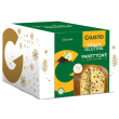 descrizione panettone pere e cioccolato. lievitazione naturale.  ingredienti lievito naturale [acqua
