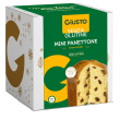 giusto s/g panett.mini 100g
