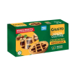 4 crostatine senza glutine al cacao