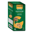 giusto senza glutine crostatina al cacao 4 pezzi