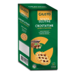 giusto senza glutine crostatina cacao nocciole 4x45g - crostatine con cacao e nocciola