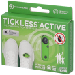 tickless attivo 1 pz apparecchi