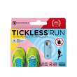 tickless running 1 pz apparecchi