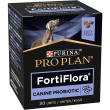purina pro plan fortiflora canine probiotic - integratore per il supporto intestinale di cani e cucc