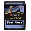 fortiflora cane purina pro plan diet probiotic 30x1gr (bustine) - nestle'