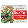 erbamea rolo plus integratore metabolismo lipidi 36 compresse