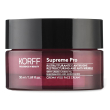 korff, supreme pro crema viso ristrutturante e antirughe, 50 ml