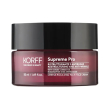 korff supreme pro ristrutturante antirughe crema ricca viso 50ml