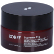 korff supreme pro crema ricca viso 50 ml
