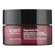supreme pro crema ricca viso grazie all’azione combinata di acido ialuronico cross linkato, niacin