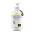 fiocchi di riso detergente corpo/capelli camomilla 400 ml