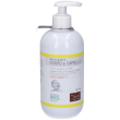 fiocchi di riso detergente corpo/capelli camomilla 400 ml ml fluid
