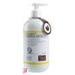 fiocchi di riso detergente corpo/capelli camomilla 400 ml