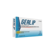 gealip 20 compresse - integratore per il metabolismo dei lipidi