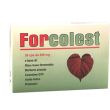 forcolest 30 capsule - integratore per il colesterolo