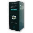 bio a4 - shampoo con tea tree oil 200 ml