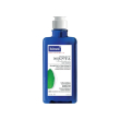 shampoo vitalizzante alle foglie di menta capelli normali 250 ml - kelemata