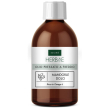olio di mandorle dolci per pelle e capelli 200ml - olio pressato a freddo
