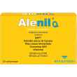 alenil q 30 compresse - integratore per il colesterolo